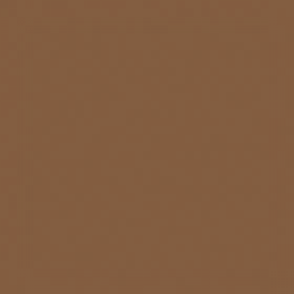 Holzzargendichtung für 12 mm Falzbreite in braun, 45350